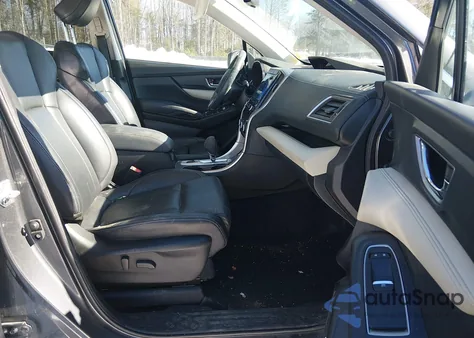 2021 Subaru Ascent Limited z USA, uszkodzony, nr VIN 4S4WMAPD8M3472024